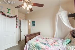 10417 Mt Lincoln Drive