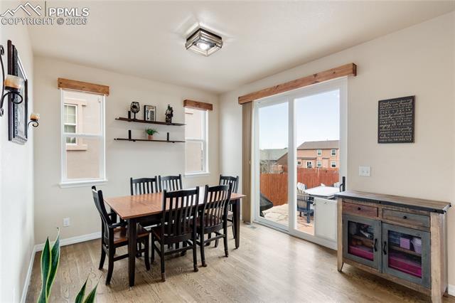 10417 Mt Lincoln Drive