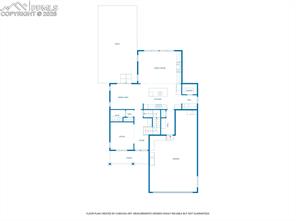 10417 Mt Lincoln Drive