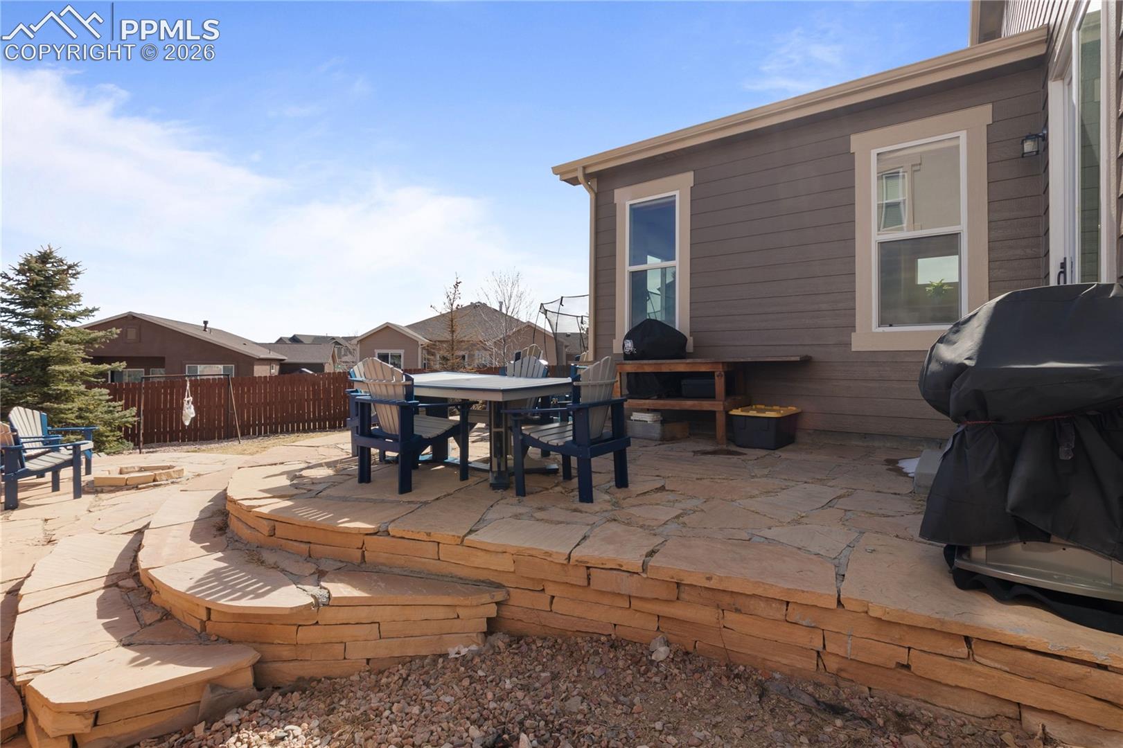 10417 Mt Lincoln Drive
