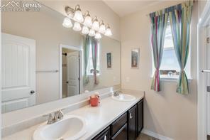 10417 Mt Lincoln Drive