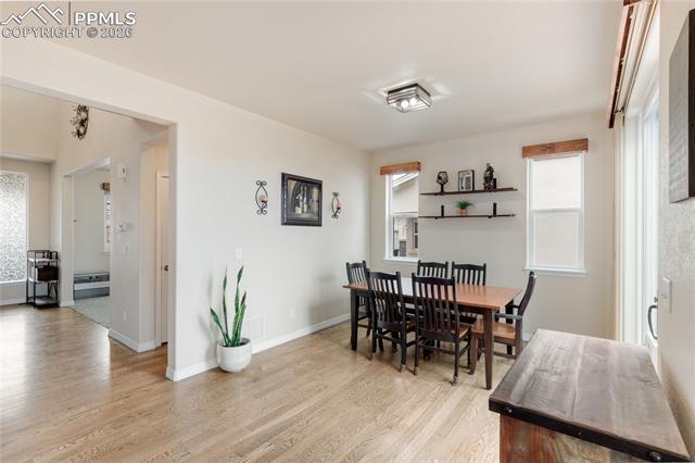 10417 Mt Lincoln Drive