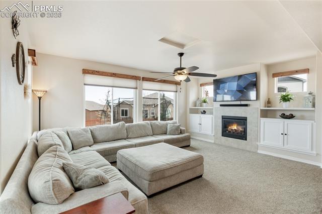 10417 Mt Lincoln Drive