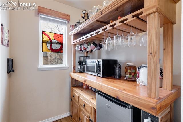 10417 Mt Lincoln Drive