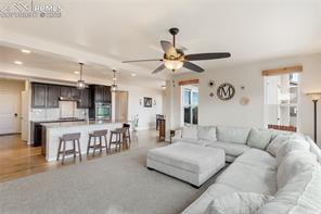 10417 Mt Lincoln Drive