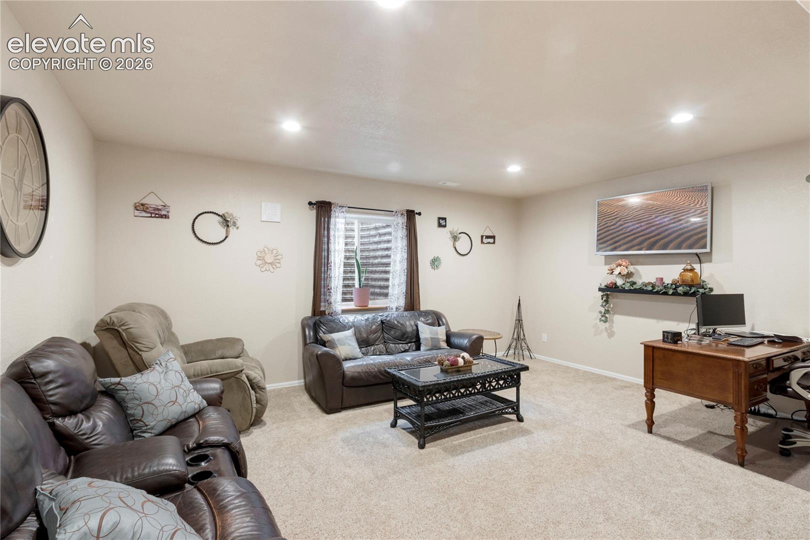 10417 Mt Lincoln Drive