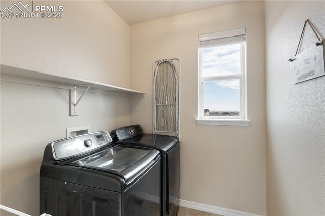 10417 Mt Lincoln Drive