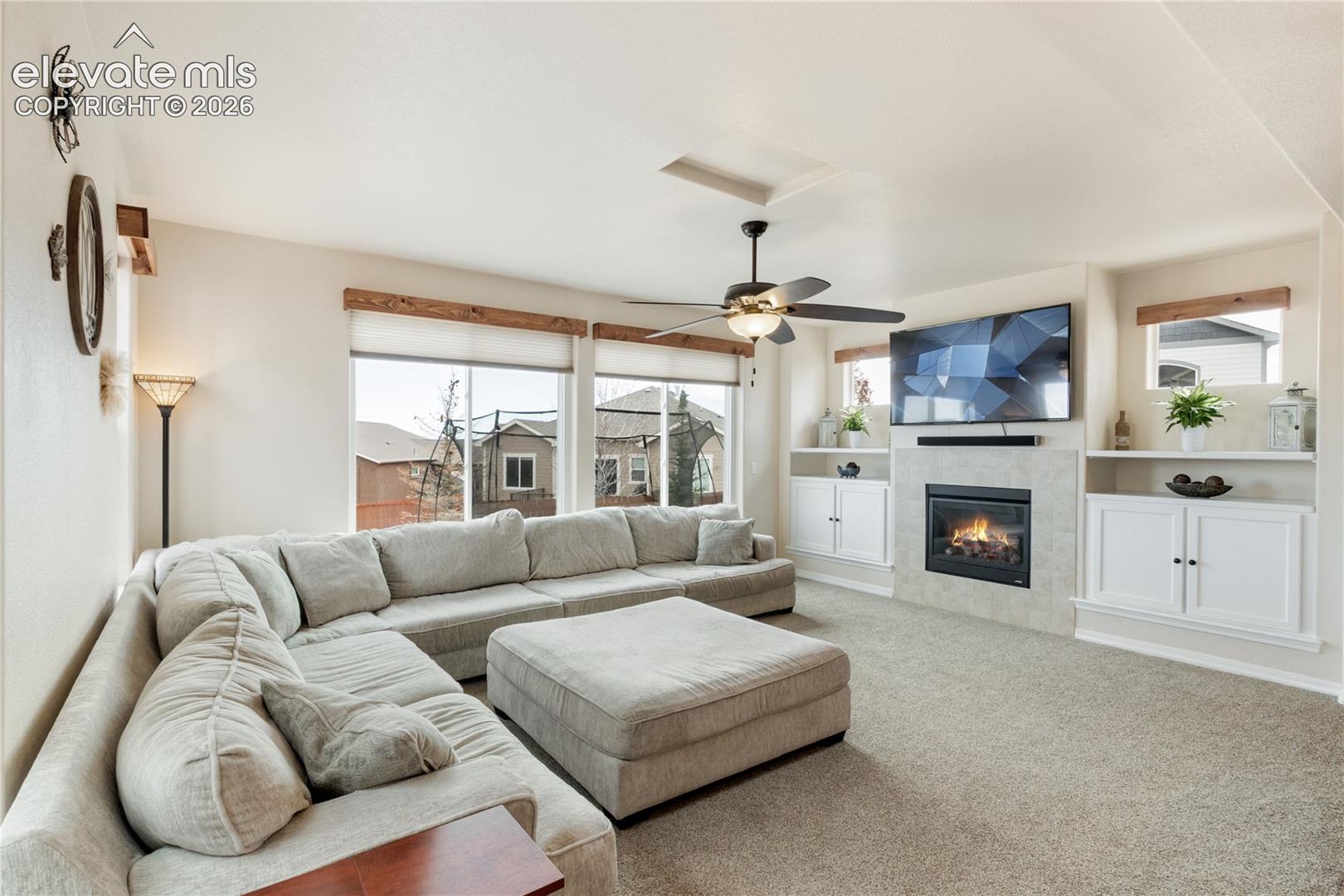 10417 Mt Lincoln Drive