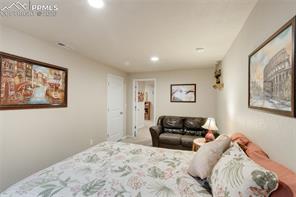 10417 Mt Lincoln Drive