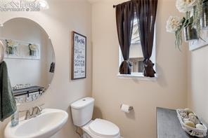 10417 Mt Lincoln Drive