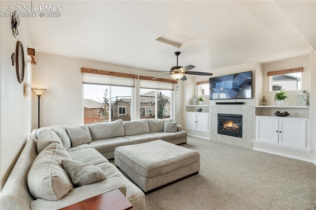 10417 Mt Lincoln Drive