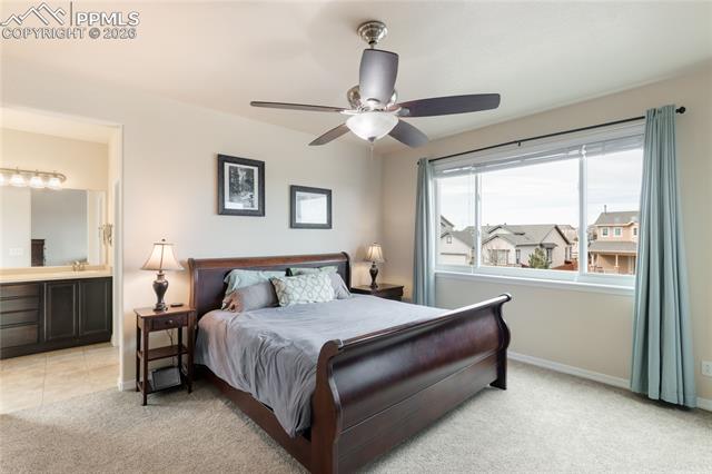 10417 Mt Lincoln Drive