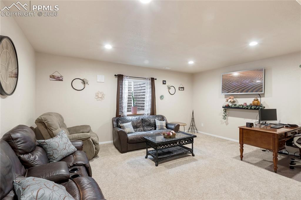 10417 Mt Lincoln Drive