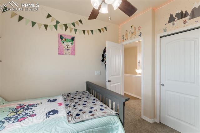 10417 Mt Lincoln Drive