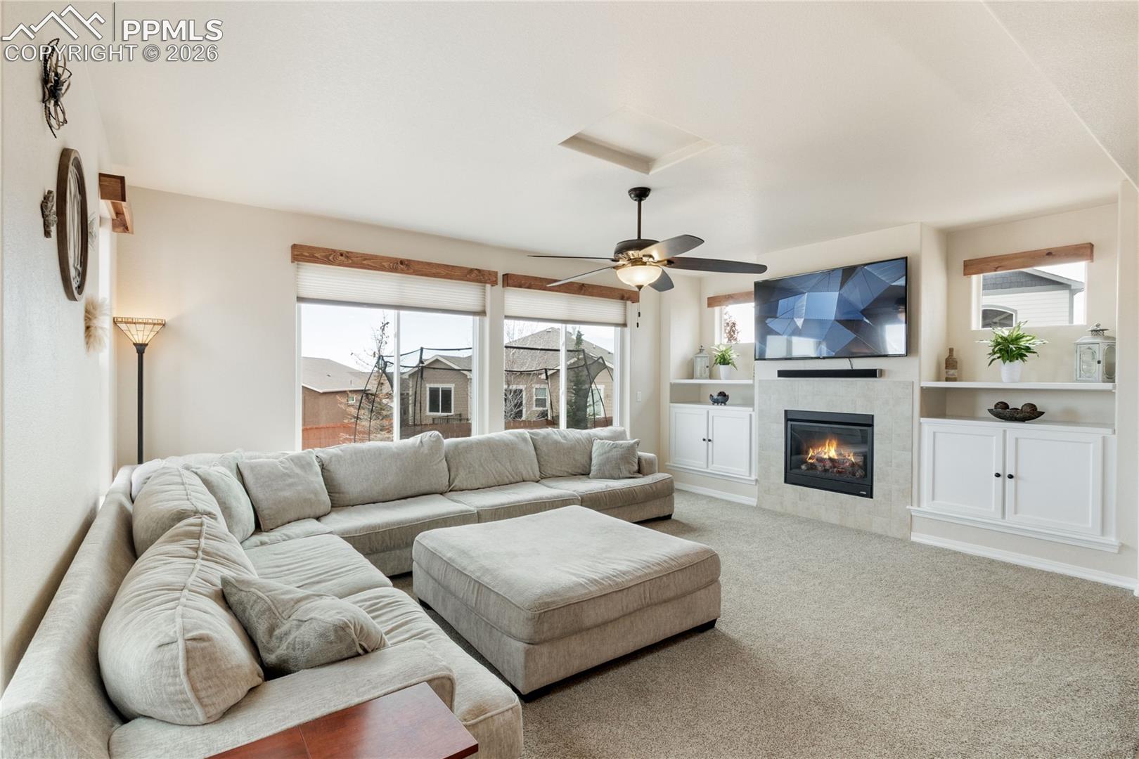 10417 Mt Lincoln Drive