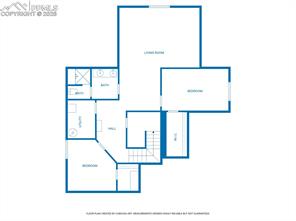 10417 Mt Lincoln Drive