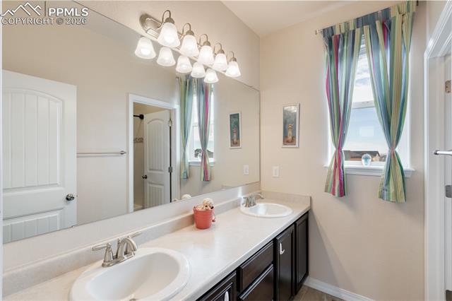 10417 Mt Lincoln Drive