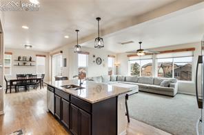 10417 Mt Lincoln Drive