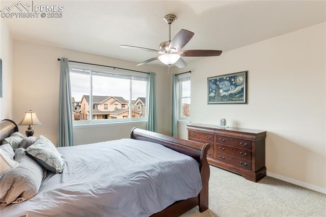 10417 Mt Lincoln Drive