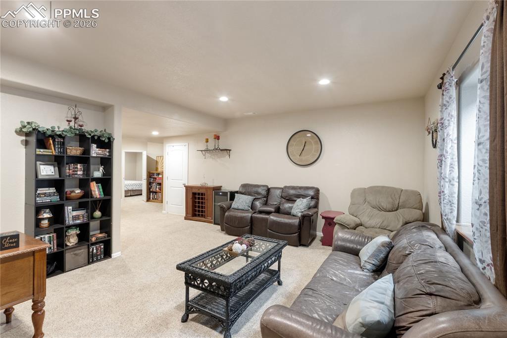 10417 Mt Lincoln Drive