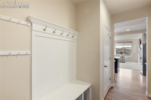 10417 Mt Lincoln Drive