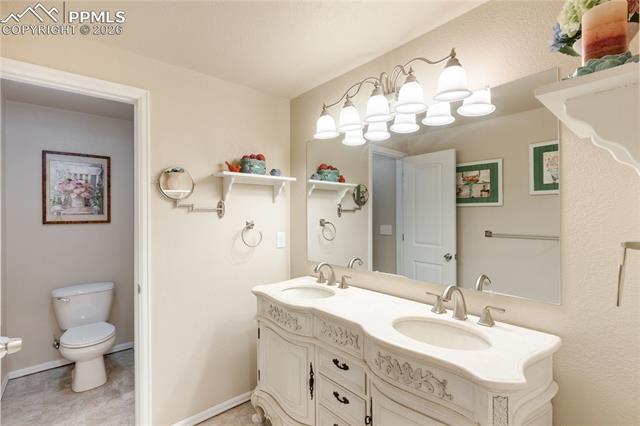 10417 Mt Lincoln Drive