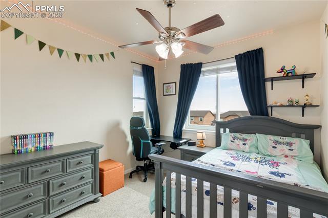 10417 Mt Lincoln Drive