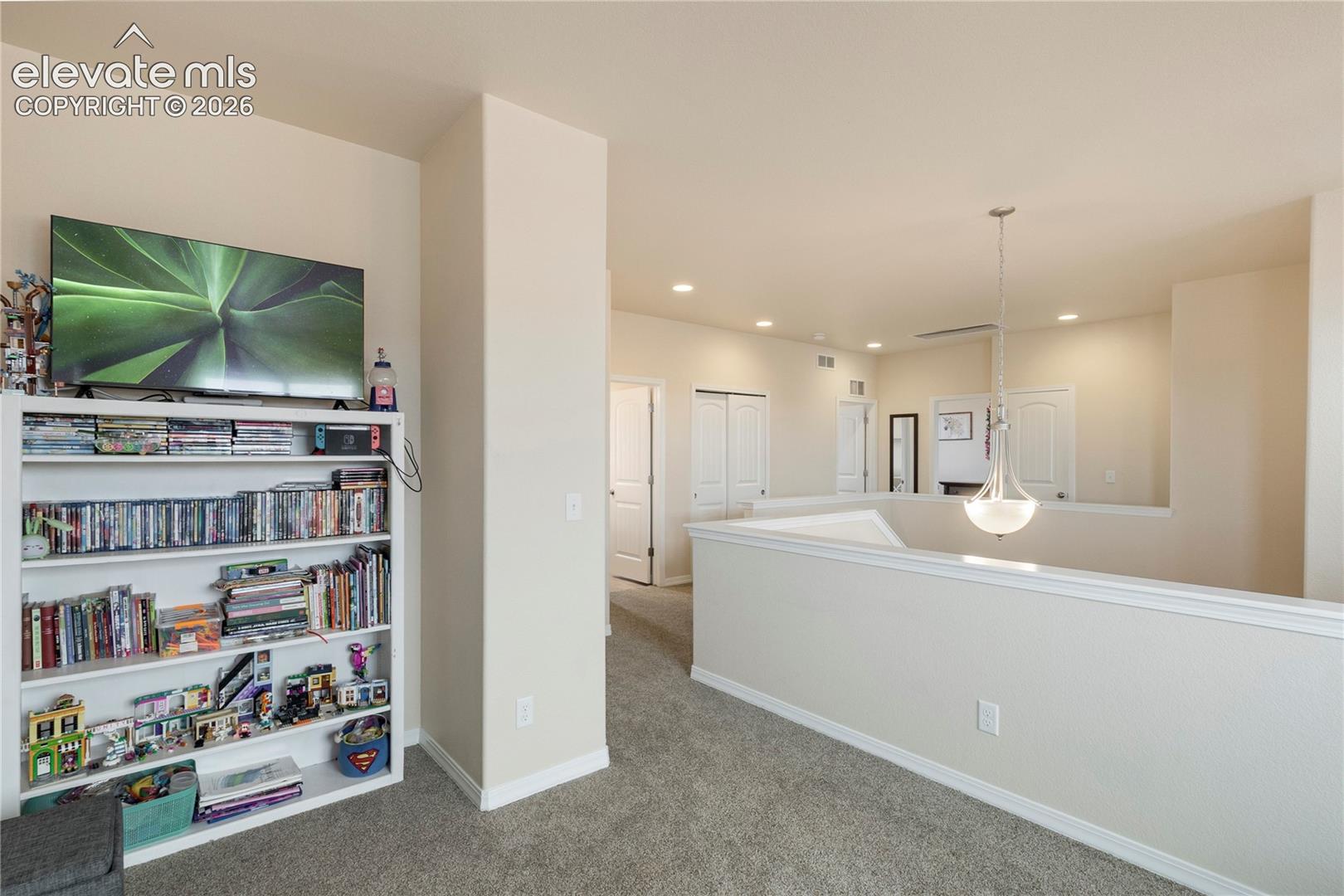 10417 Mt Lincoln Drive