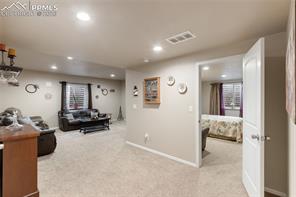 10417 Mt Lincoln Drive