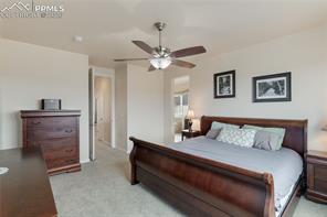 10417 Mt Lincoln Drive