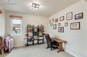 10417 Mt Lincoln Drive