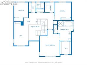 10417 Mt Lincoln Drive