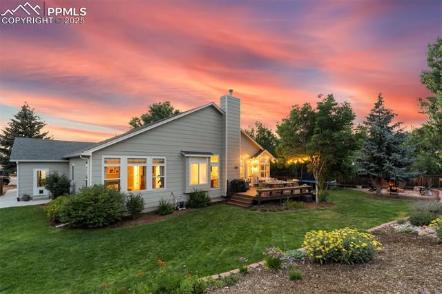 3880 Schoolwood Court