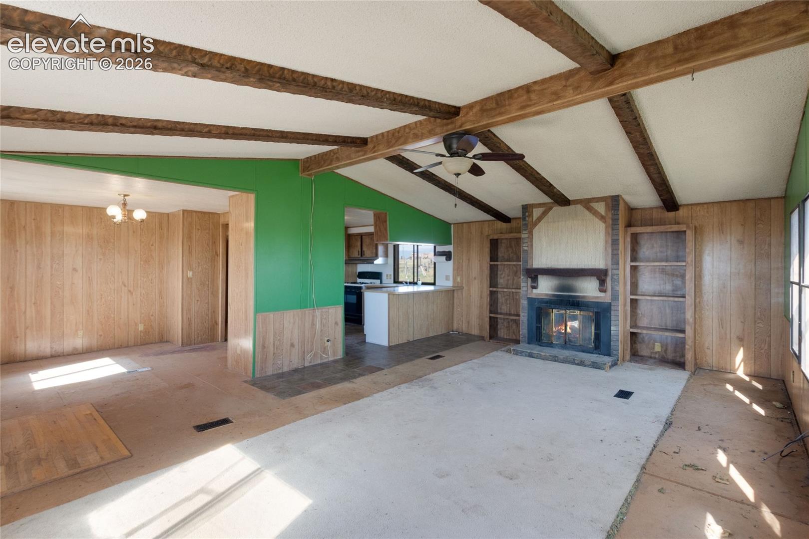 6180 Renneberger Road
