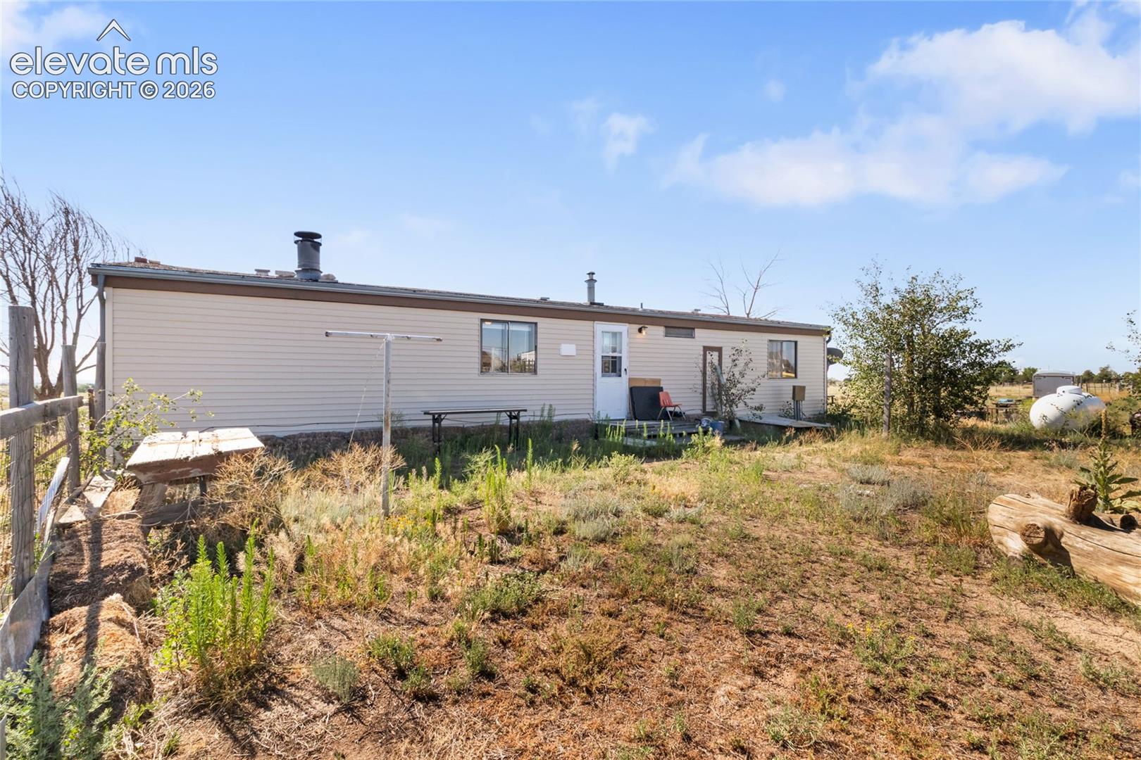 6180 Renneberger Road