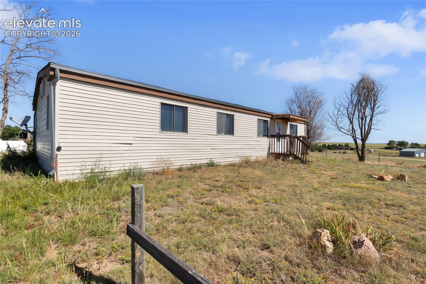 6180 Renneberger Road