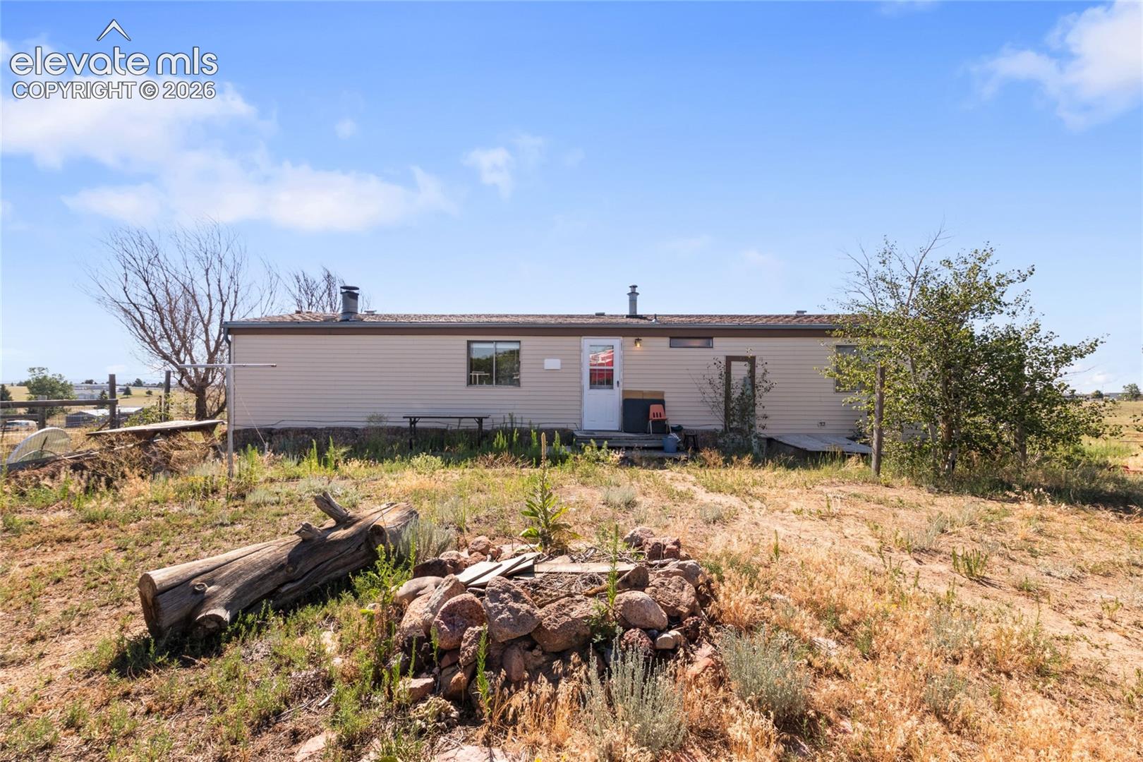 6180 Renneberger Road