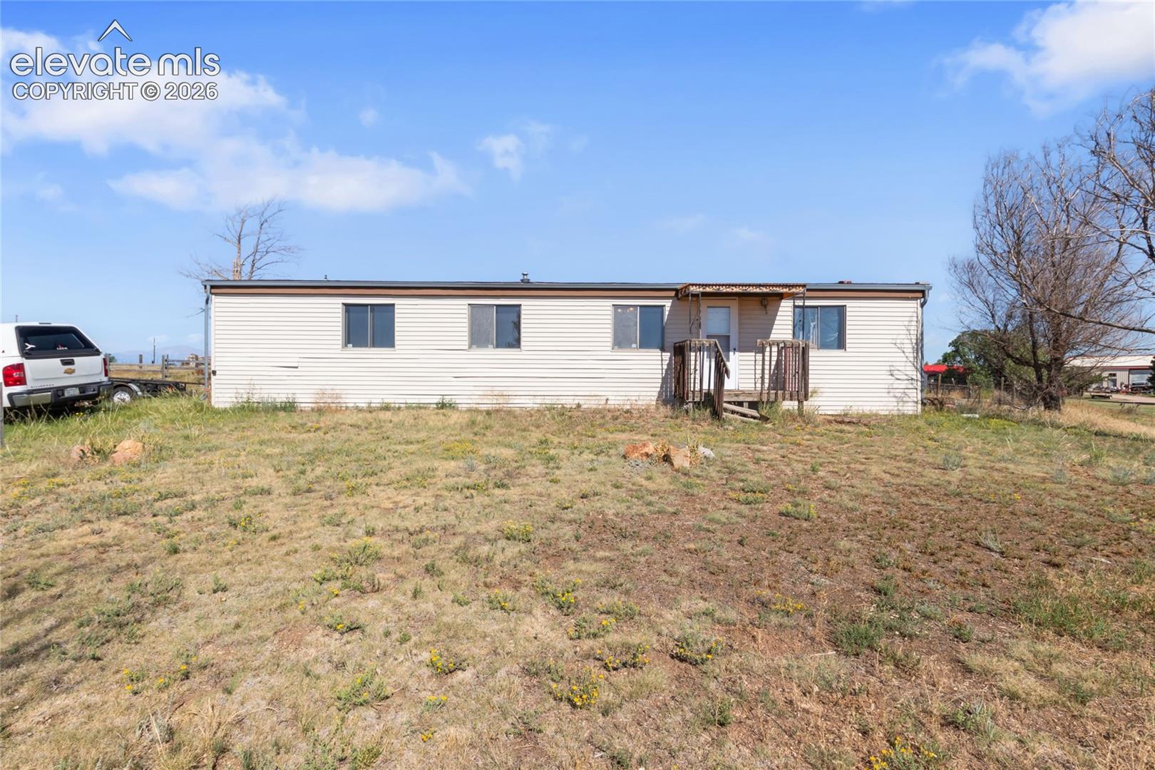 6180 Renneberger Road