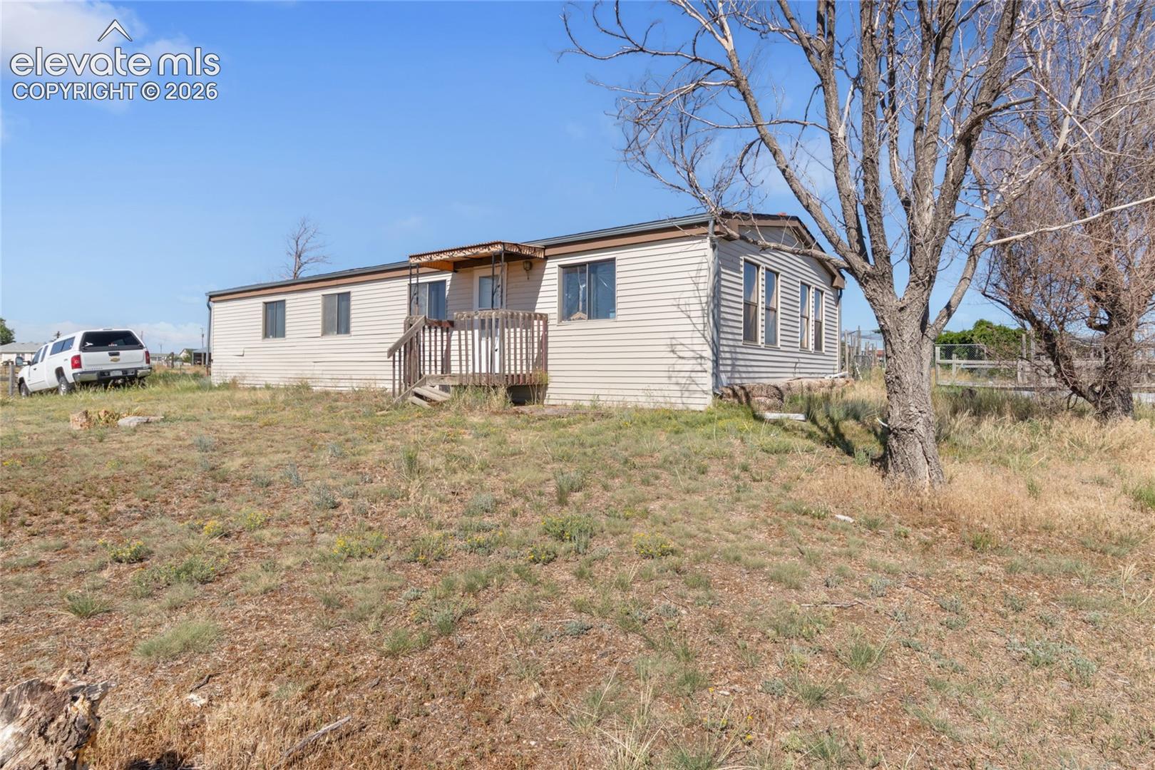 6180 Renneberger Road