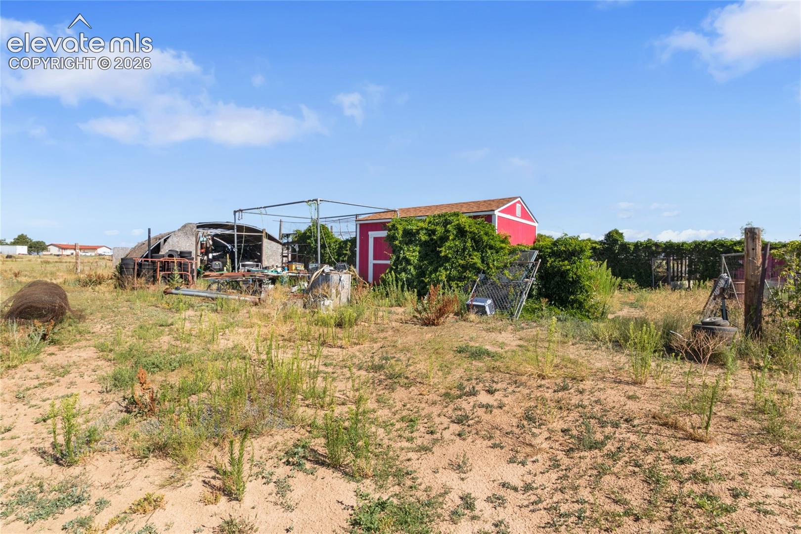 6180 Renneberger Road