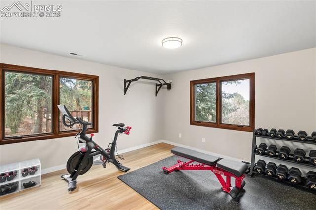 260 Childe Drive