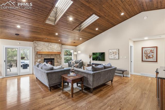260 Childe Drive