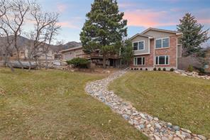 260 Childe Drive
