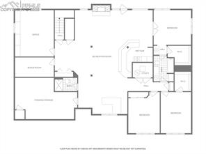 260 Childe Drive