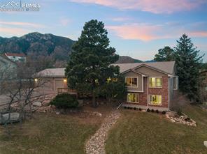 260 Childe Drive