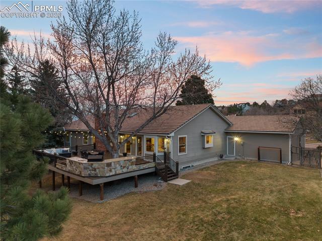 260 Childe Drive