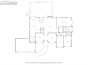 260 Childe Drive