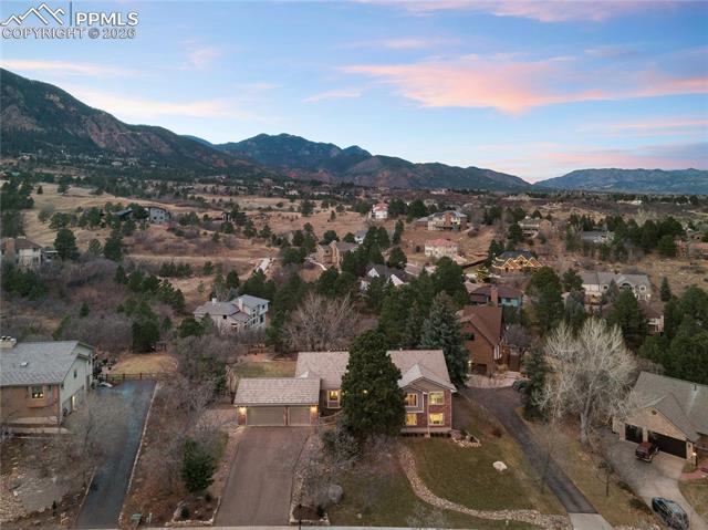 260 Childe Drive
