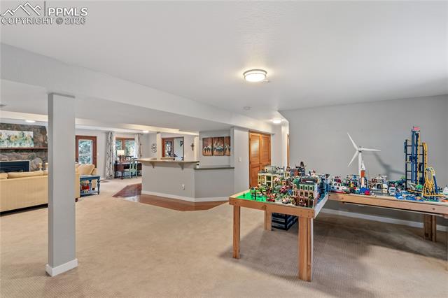 260 Childe Drive