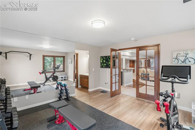 260 Childe Drive